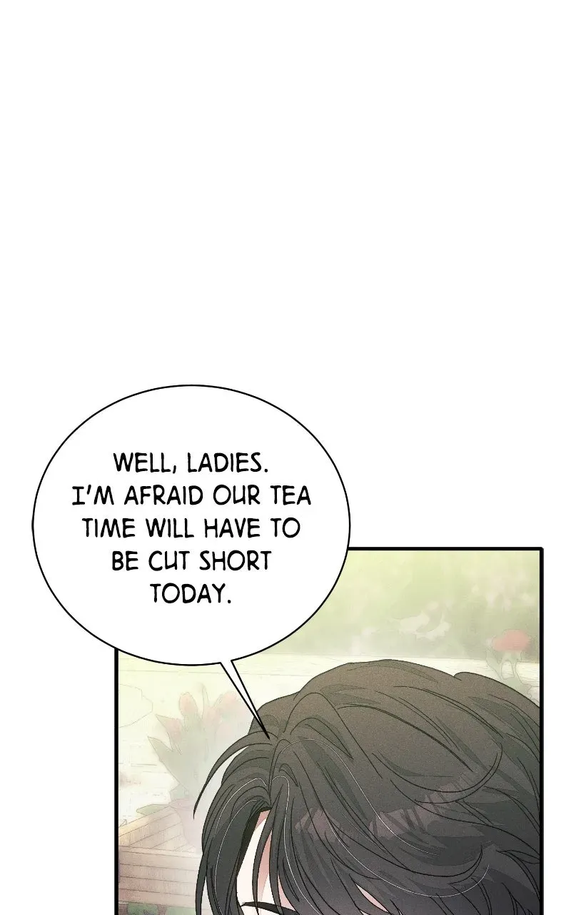 I Will ProtectMy Tyrant Dad! Chapter 14 page 6 - 