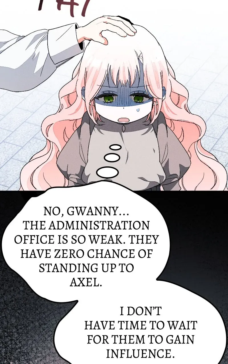 I Will ProtectMy Tyrant Dad! Chapter 15 page 101 - 