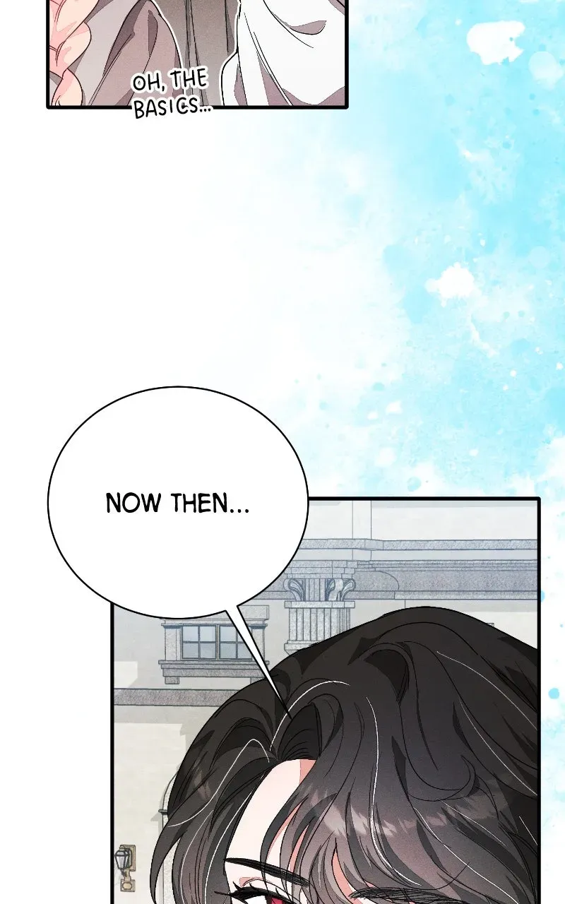 I Will ProtectMy Tyrant Dad! Chapter 15 page 16 - 