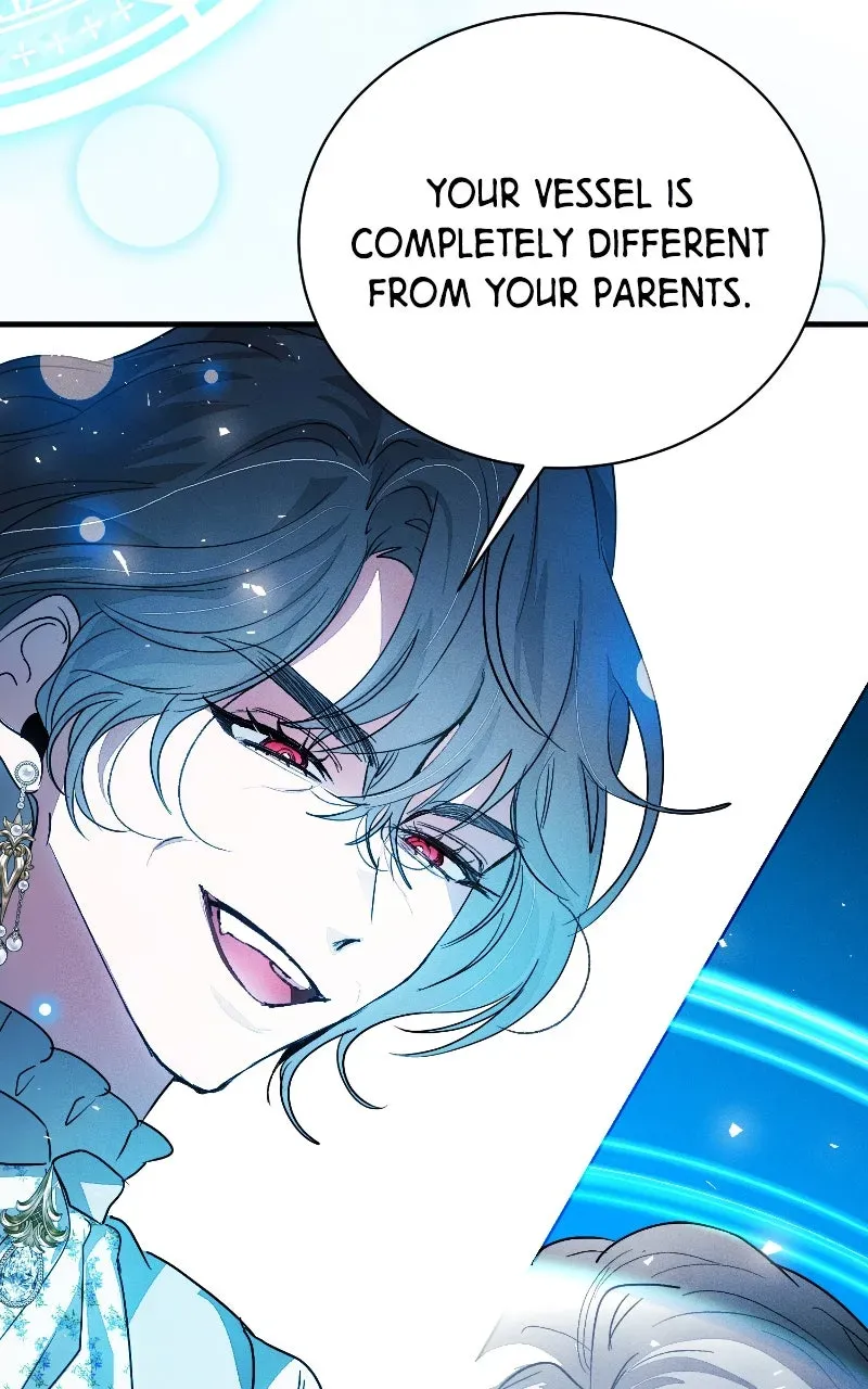 I Will ProtectMy Tyrant Dad! Chapter 15 page 33 - 