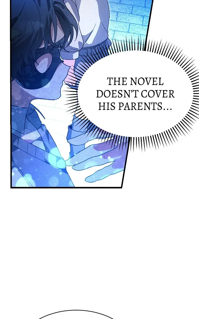 I Will ProtectMy Tyrant Dad! Chapter 15 page 36 - 