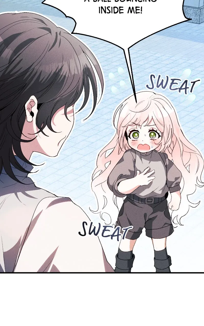 I Will ProtectMy Tyrant Dad! Chapter 15 page 94 - 