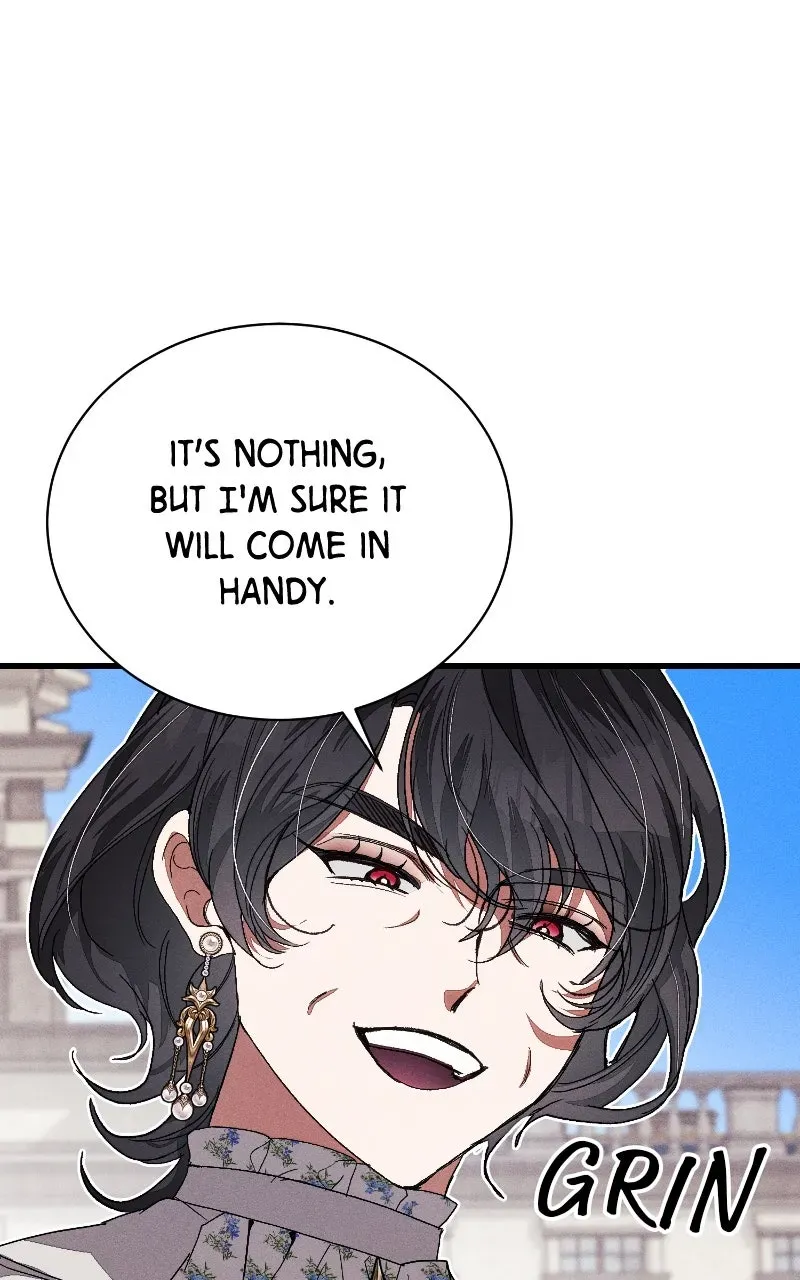 I Will ProtectMy Tyrant Dad! Chapter 16 page 26 - 