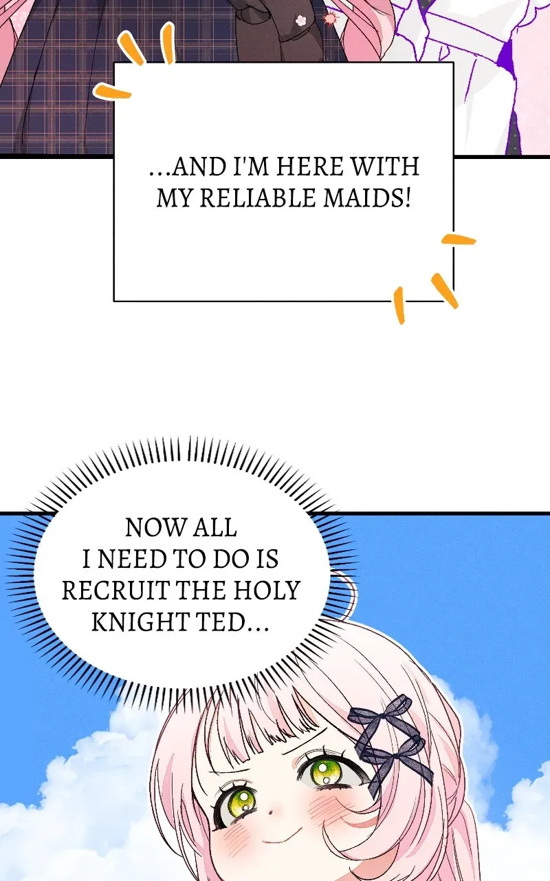 I Will ProtectMy Tyrant Dad! Chapter 16 page 33 - 