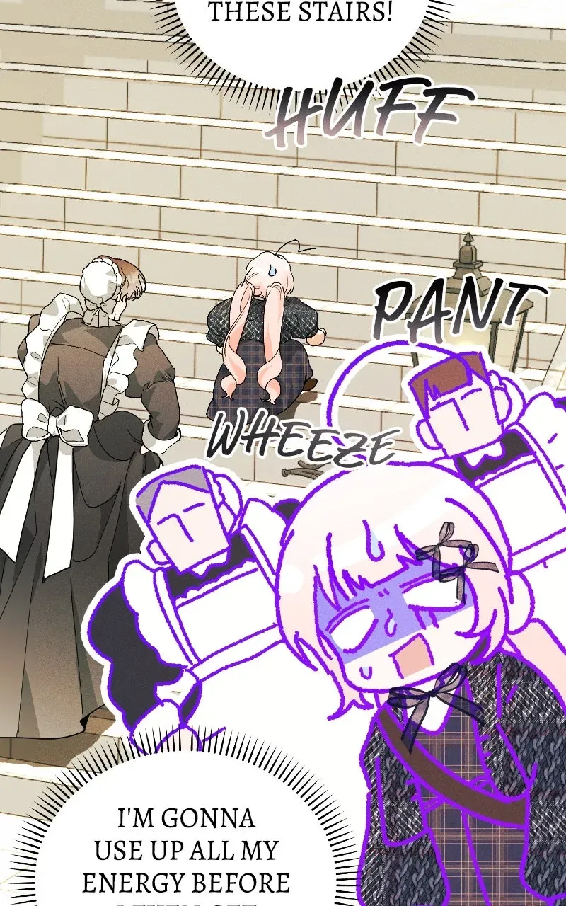 I Will ProtectMy Tyrant Dad! Chapter 16 page 39 - 