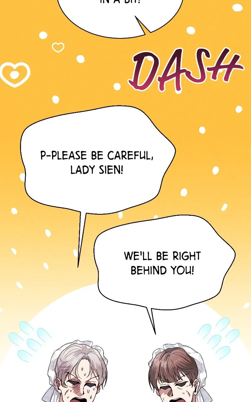 I Will ProtectMy Tyrant Dad! Chapter 16 page 56 - 