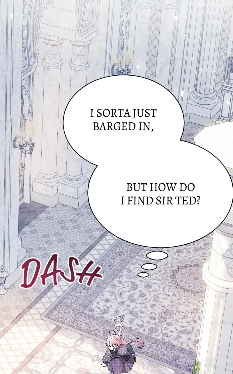 I Will ProtectMy Tyrant Dad! Chapter 16 page 58 - 