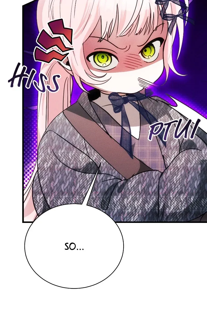 I Will ProtectMy Tyrant Dad! Chapter 16 page 85 - 