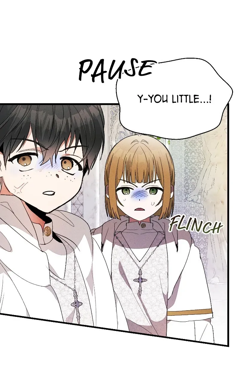 I Will ProtectMy Tyrant Dad! Chapter 16 page 88 - 