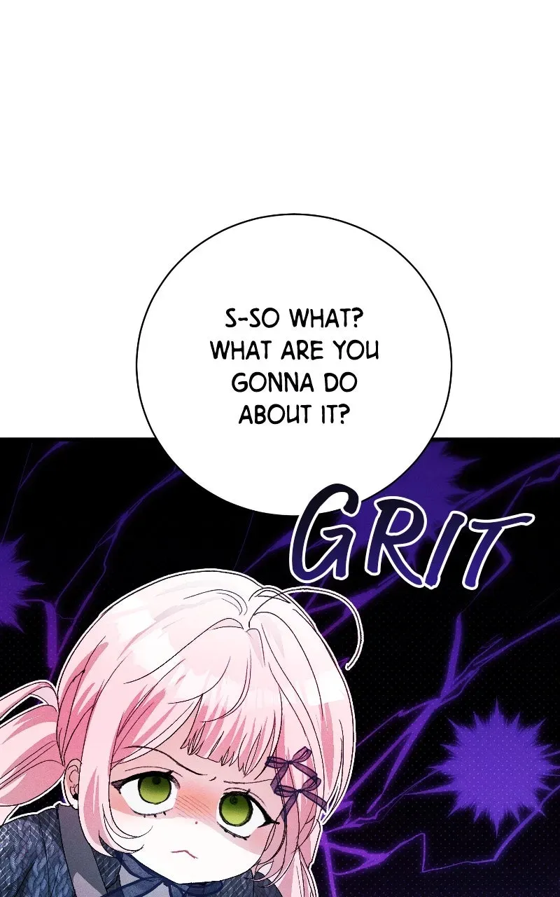 I Will ProtectMy Tyrant Dad! Chapter 17 page 27 - 