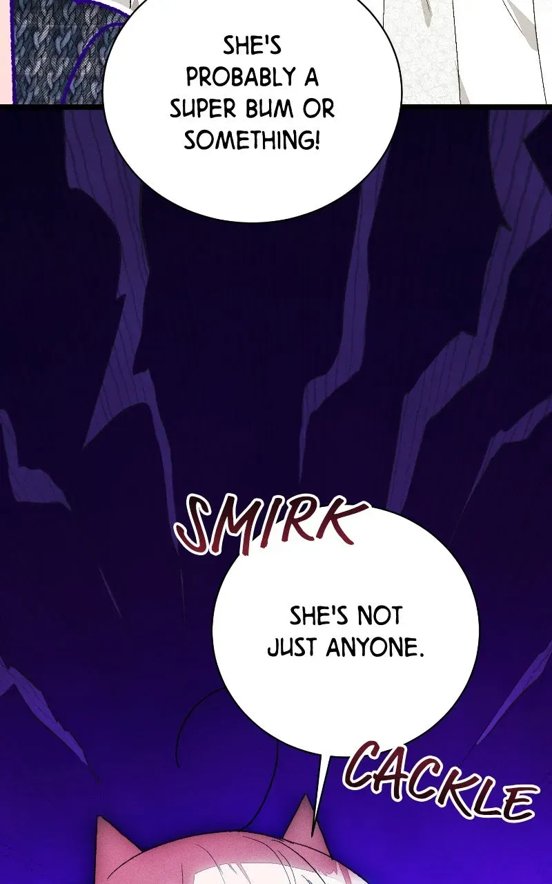 I Will ProtectMy Tyrant Dad! Chapter 17 page 32 - 