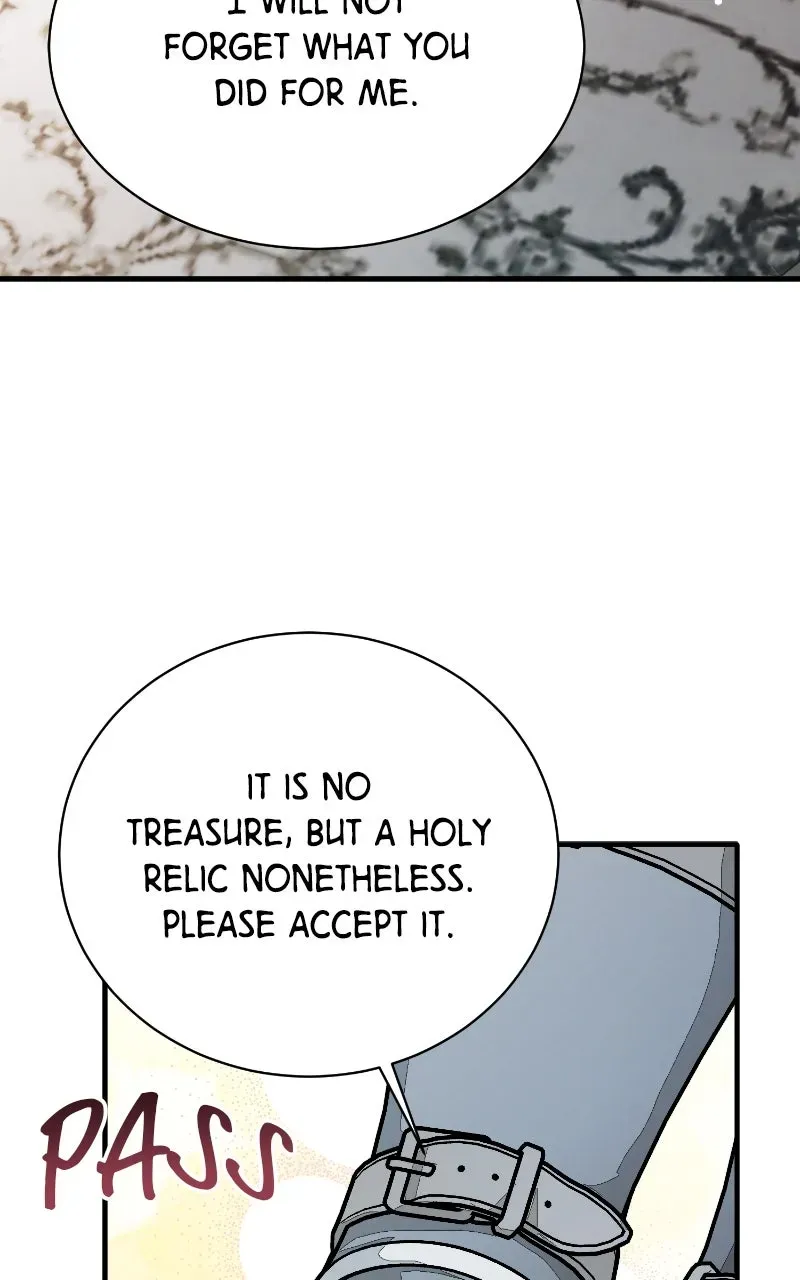 I Will ProtectMy Tyrant Dad! Chapter 17 page 85 - 