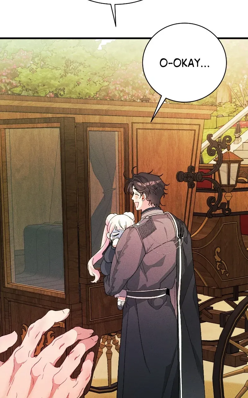 I Will ProtectMy Tyrant Dad! Chapter 18 page 107 - 