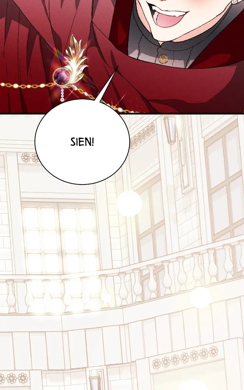 I Will ProtectMy Tyrant Dad! Chapter 18 page 27 - 