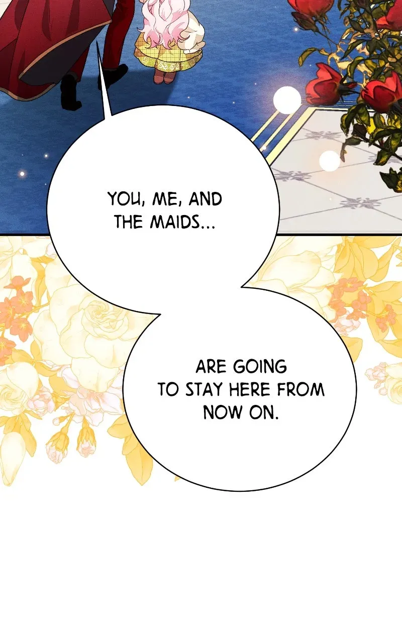 I Will ProtectMy Tyrant Dad! Chapter 18 page 37 - 