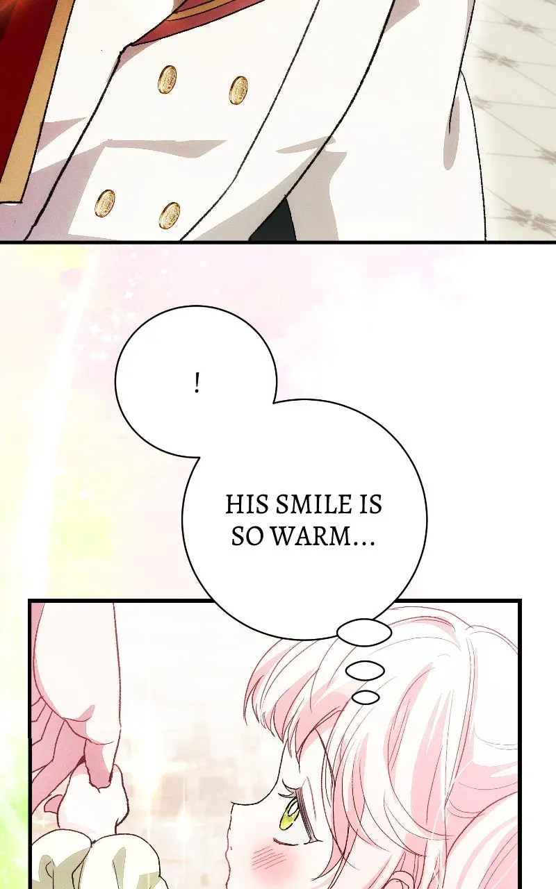 I Will ProtectMy Tyrant Dad! Chapter 18 page 40 - 