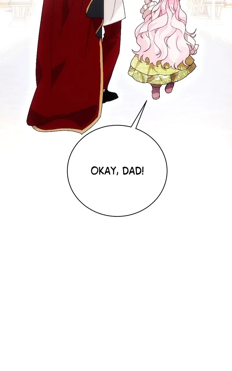 I Will ProtectMy Tyrant Dad! Chapter 18 page 45 - 