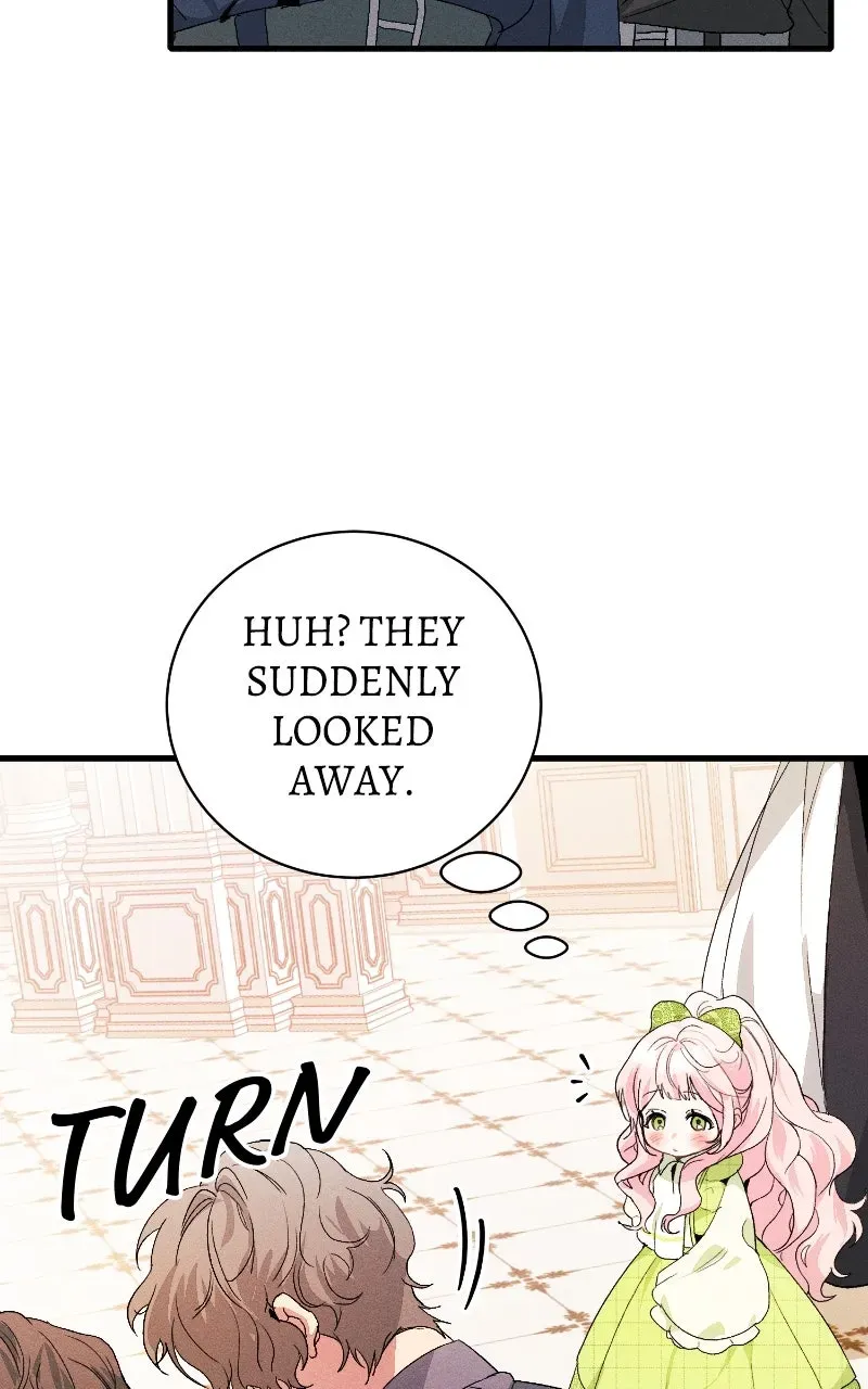 I Will ProtectMy Tyrant Dad! Chapter 18 page 8 - 