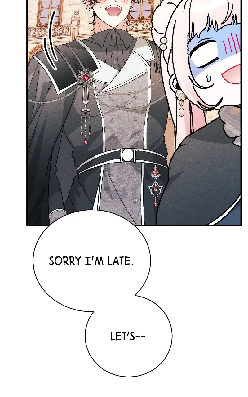 I Will ProtectMy Tyrant Dad! Chapter 18 page 100 - 