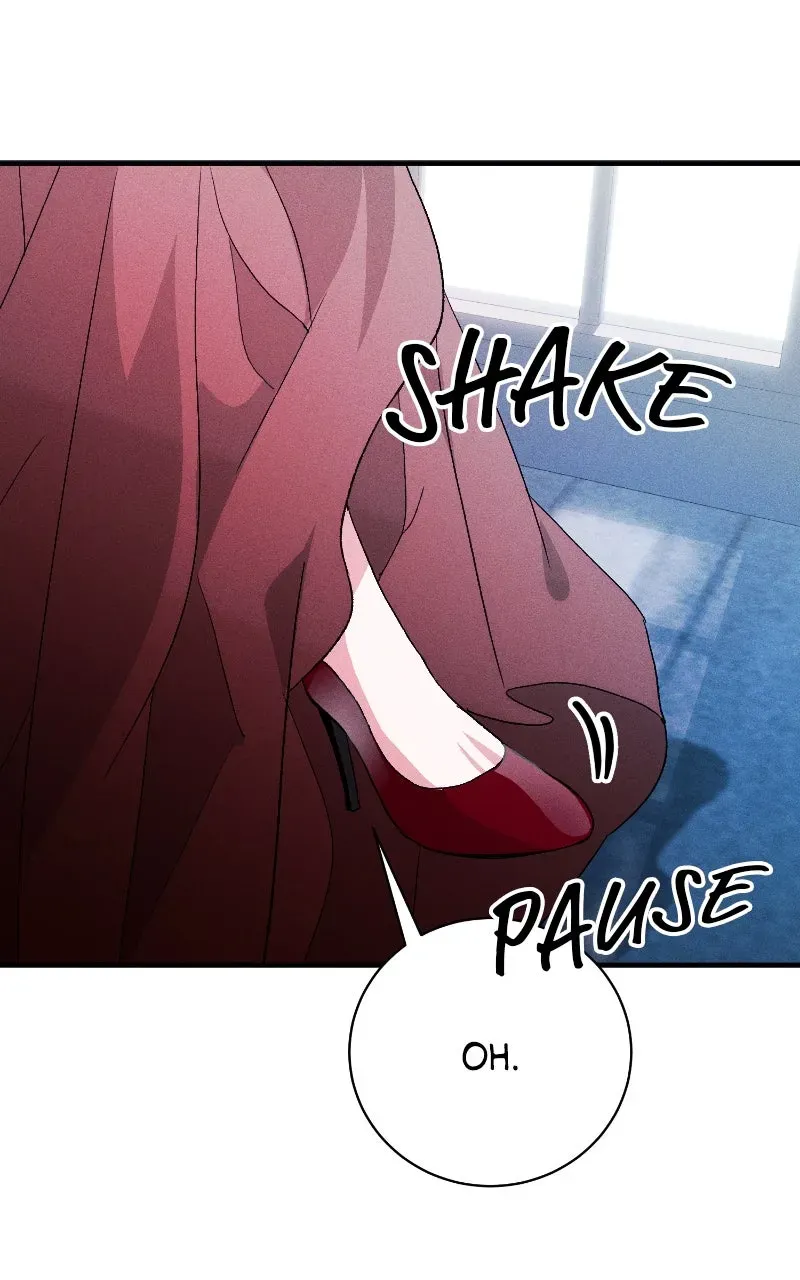I Will ProtectMy Tyrant Dad! Chapter 19 page 13 - 