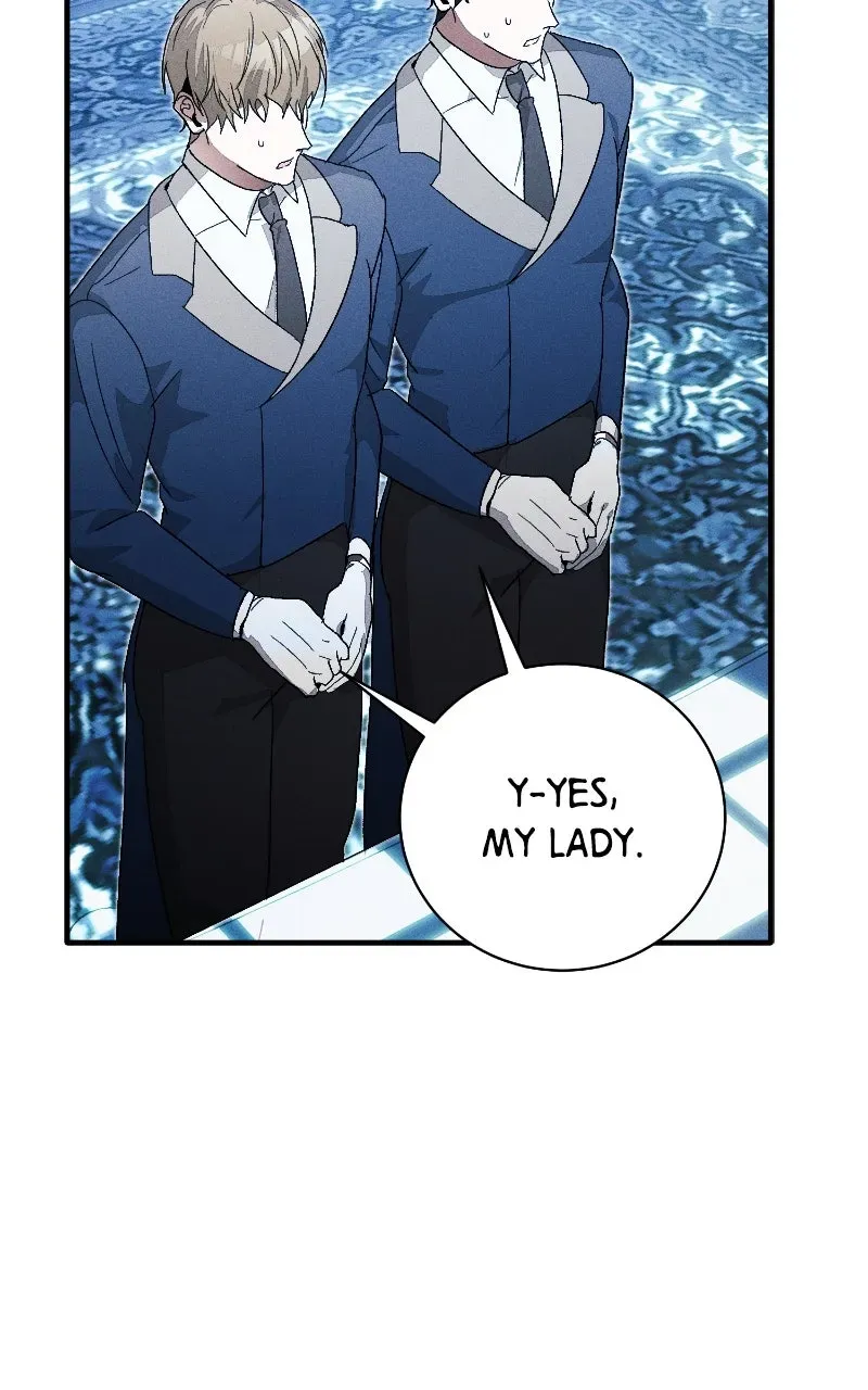 I Will ProtectMy Tyrant Dad! Chapter 19 page 15 - 