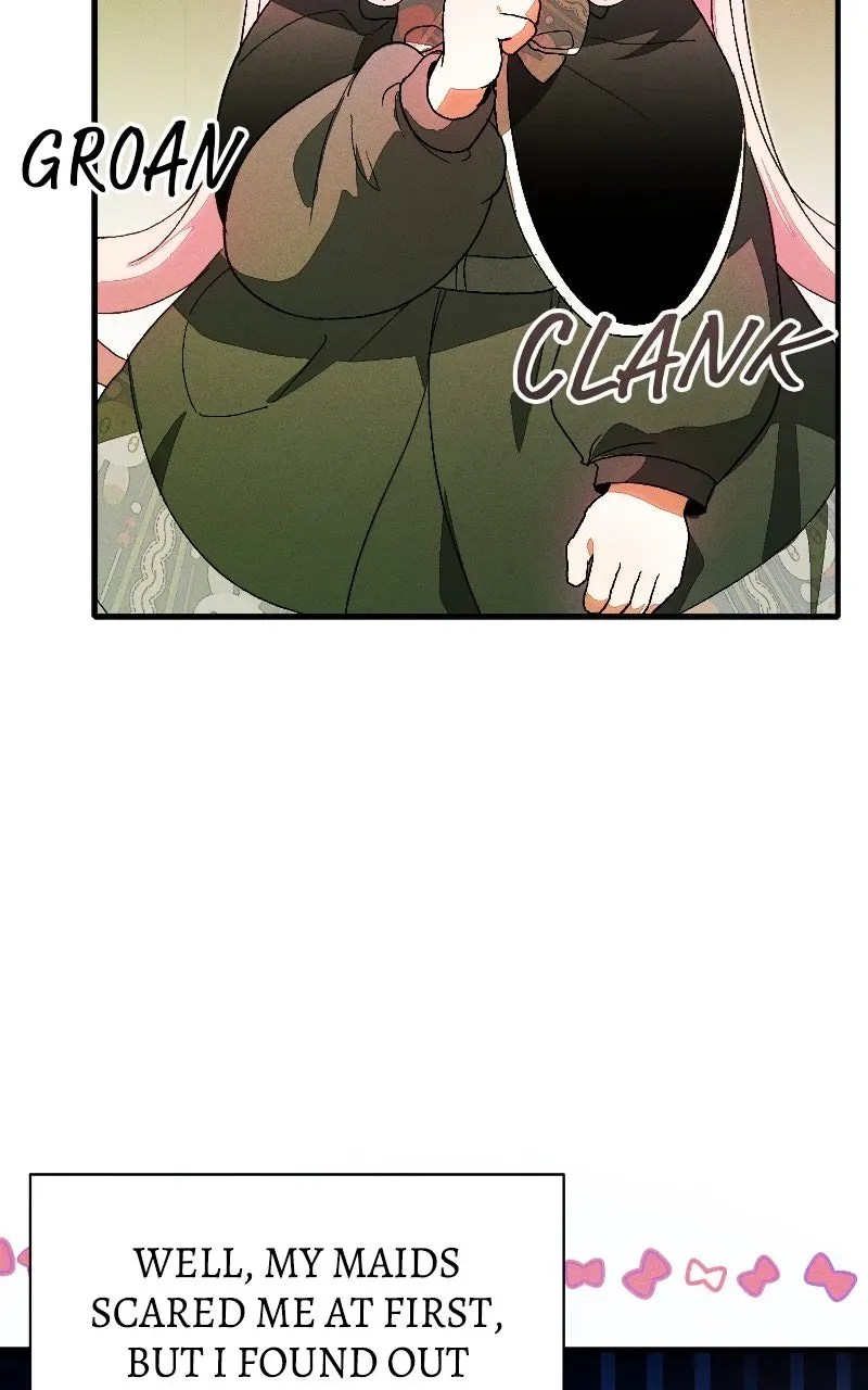 I Will ProtectMy Tyrant Dad! Chapter 19 page 24 - 