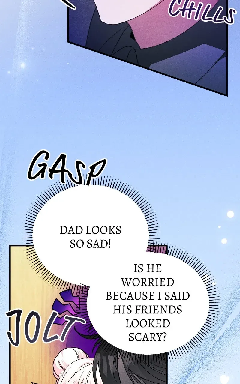 I Will ProtectMy Tyrant Dad! Chapter 19 page 31 - 