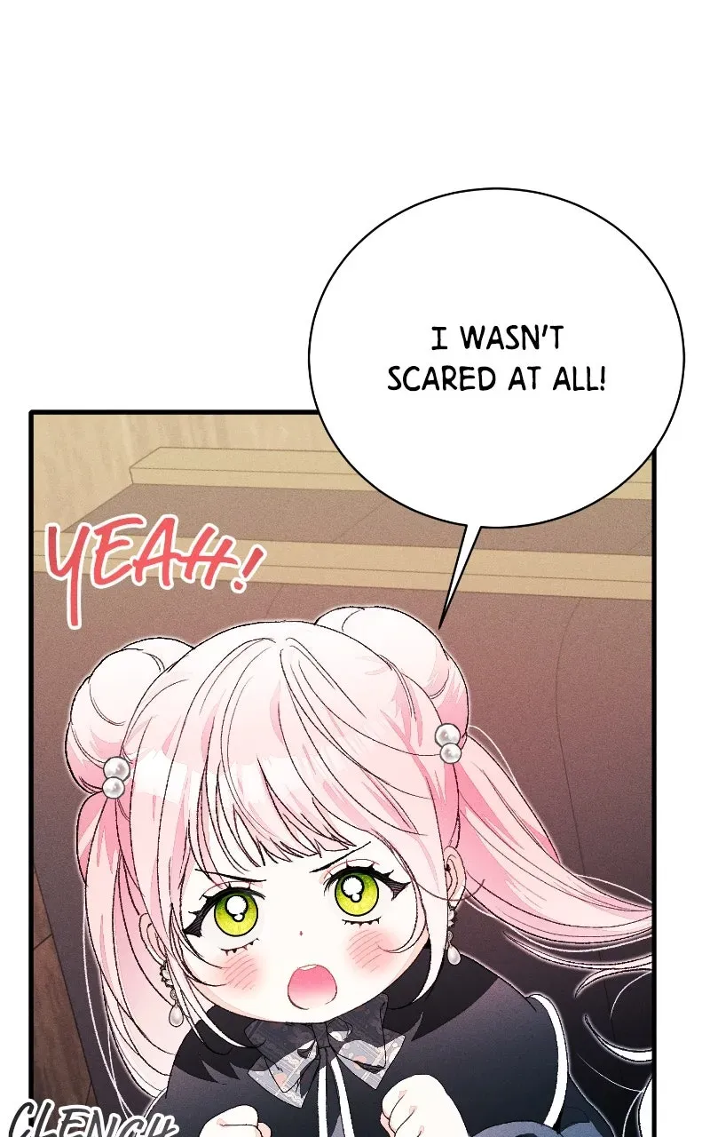 I Will ProtectMy Tyrant Dad! Chapter 19 page 33 - 