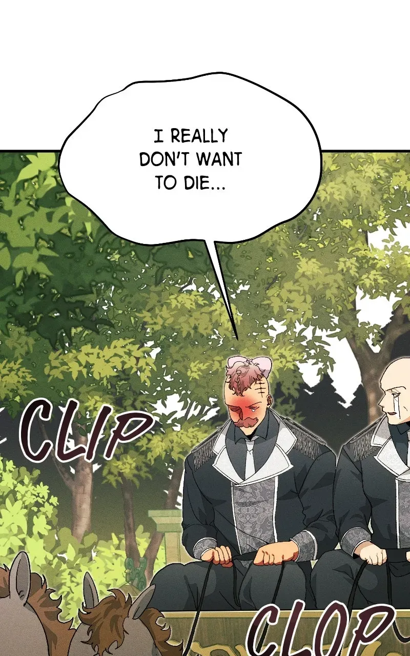 I Will ProtectMy Tyrant Dad! Chapter 19 page 42 - 