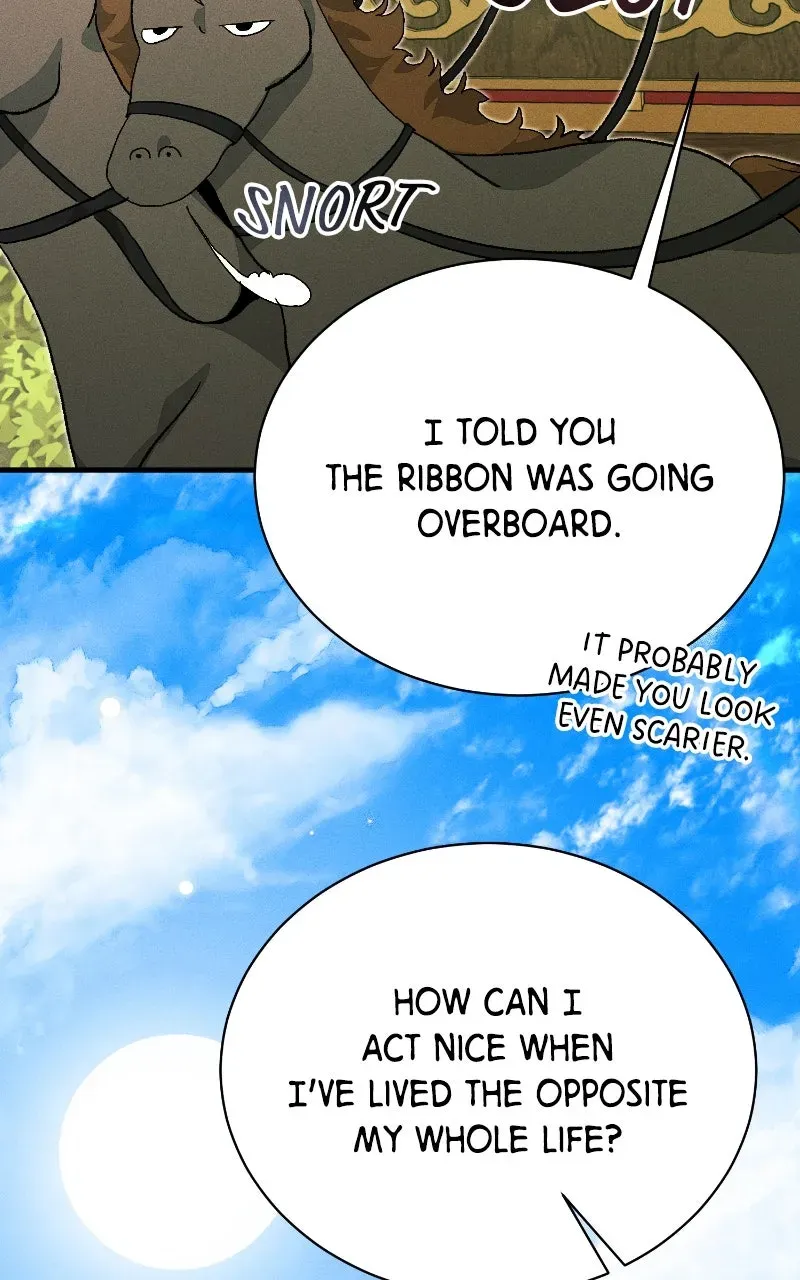 I Will ProtectMy Tyrant Dad! Chapter 19 page 43 - 