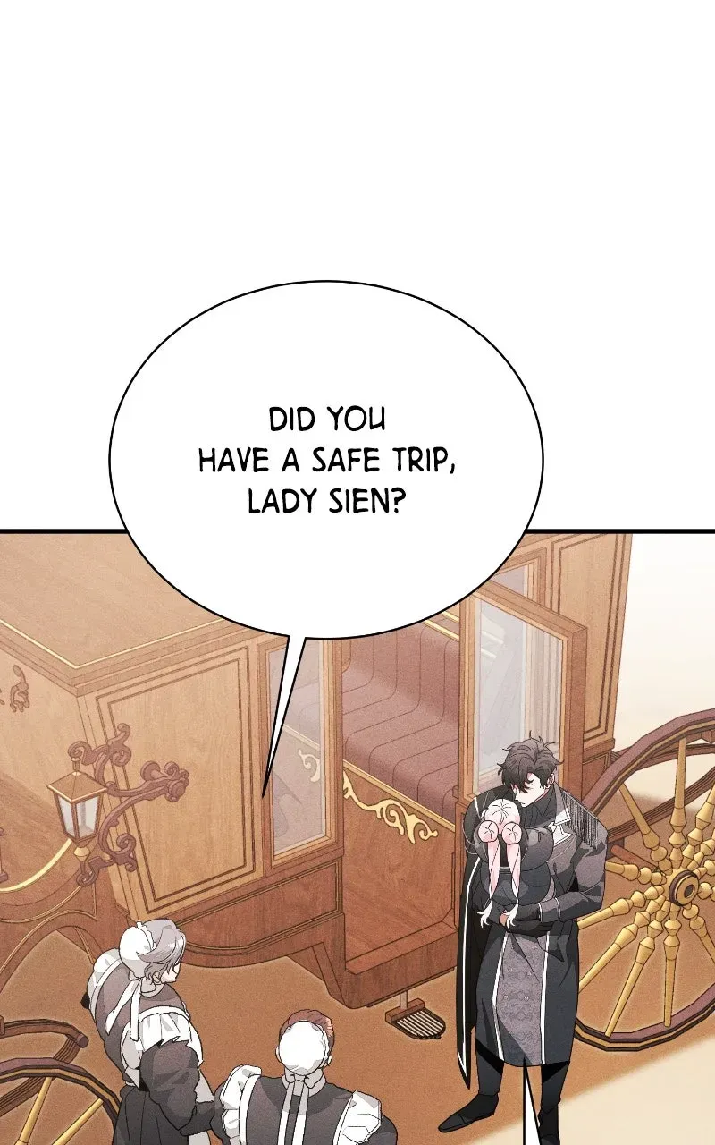 I Will ProtectMy Tyrant Dad! Chapter 19 page 51 - 