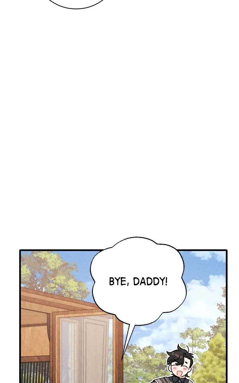 I Will ProtectMy Tyrant Dad! Chapter 19 page 54 - 