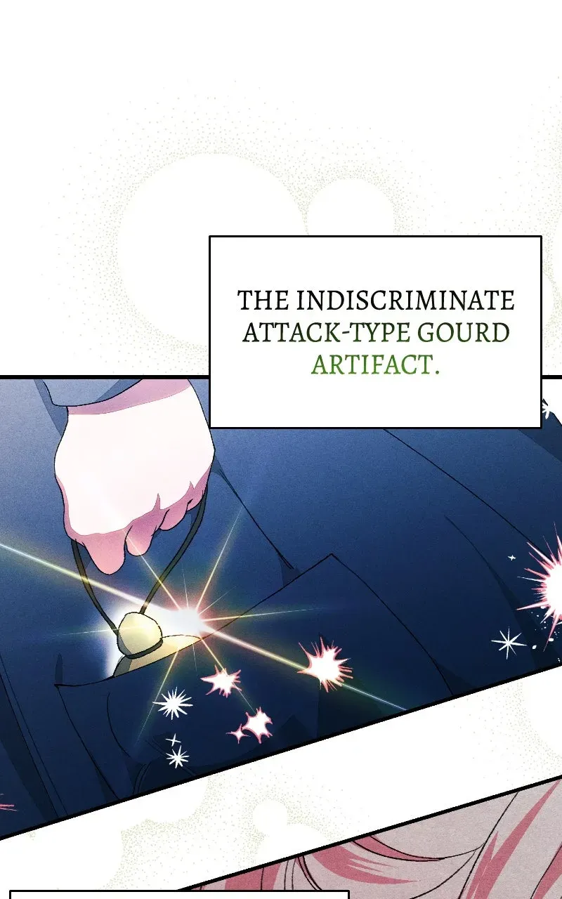 I Will ProtectMy Tyrant Dad! Chapter 19 page 66 - 