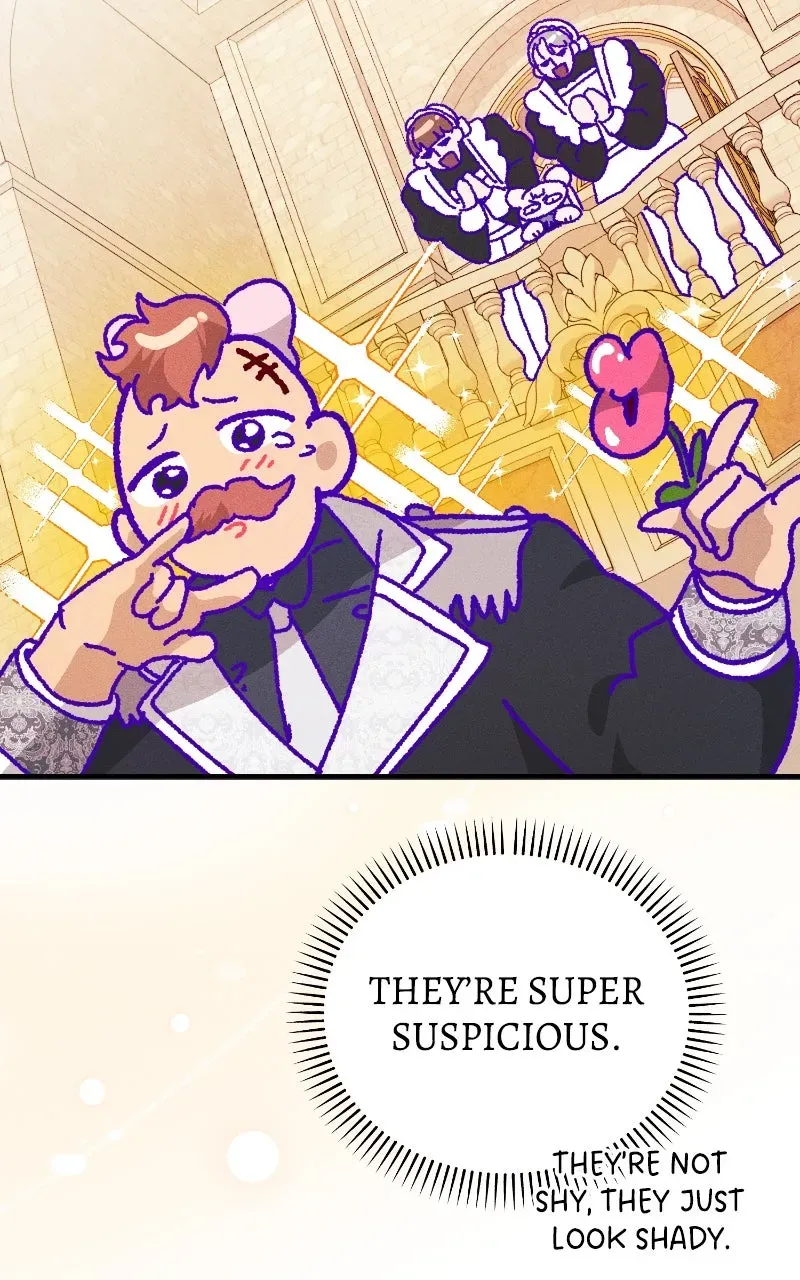 I Will ProtectMy Tyrant Dad! Chapter 19 page 91 - 