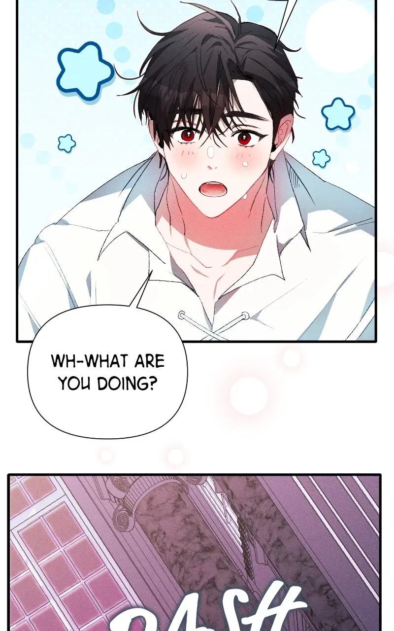 I Will ProtectMy Tyrant Dad! Chapter 2 page 111 - 
