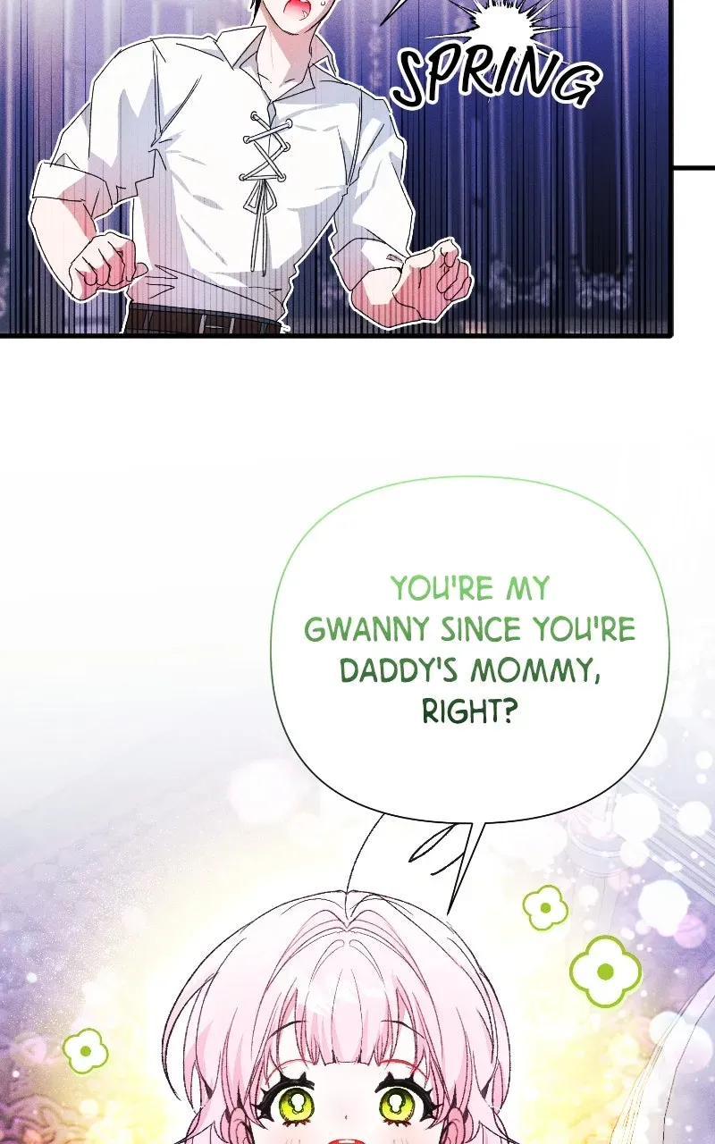I Will ProtectMy Tyrant Dad! Chapter 2 page 118 - 