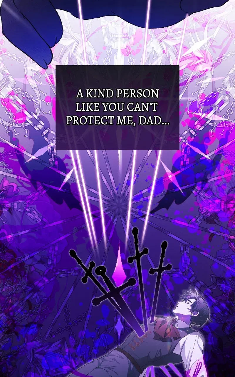 I Will ProtectMy Tyrant Dad! Chapter 2 page 27 - 