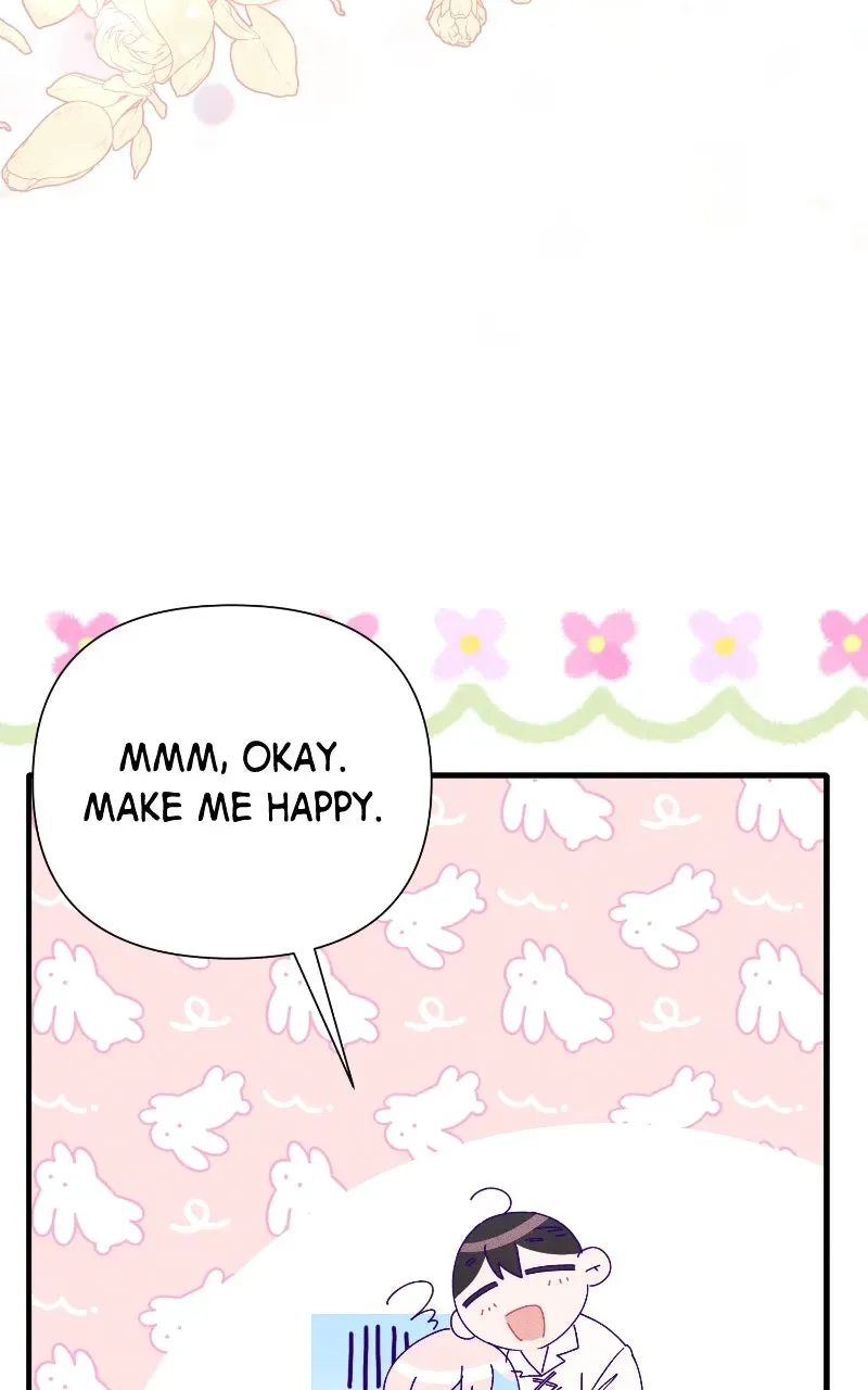 I Will ProtectMy Tyrant Dad! Chapter 2 page 42 - 