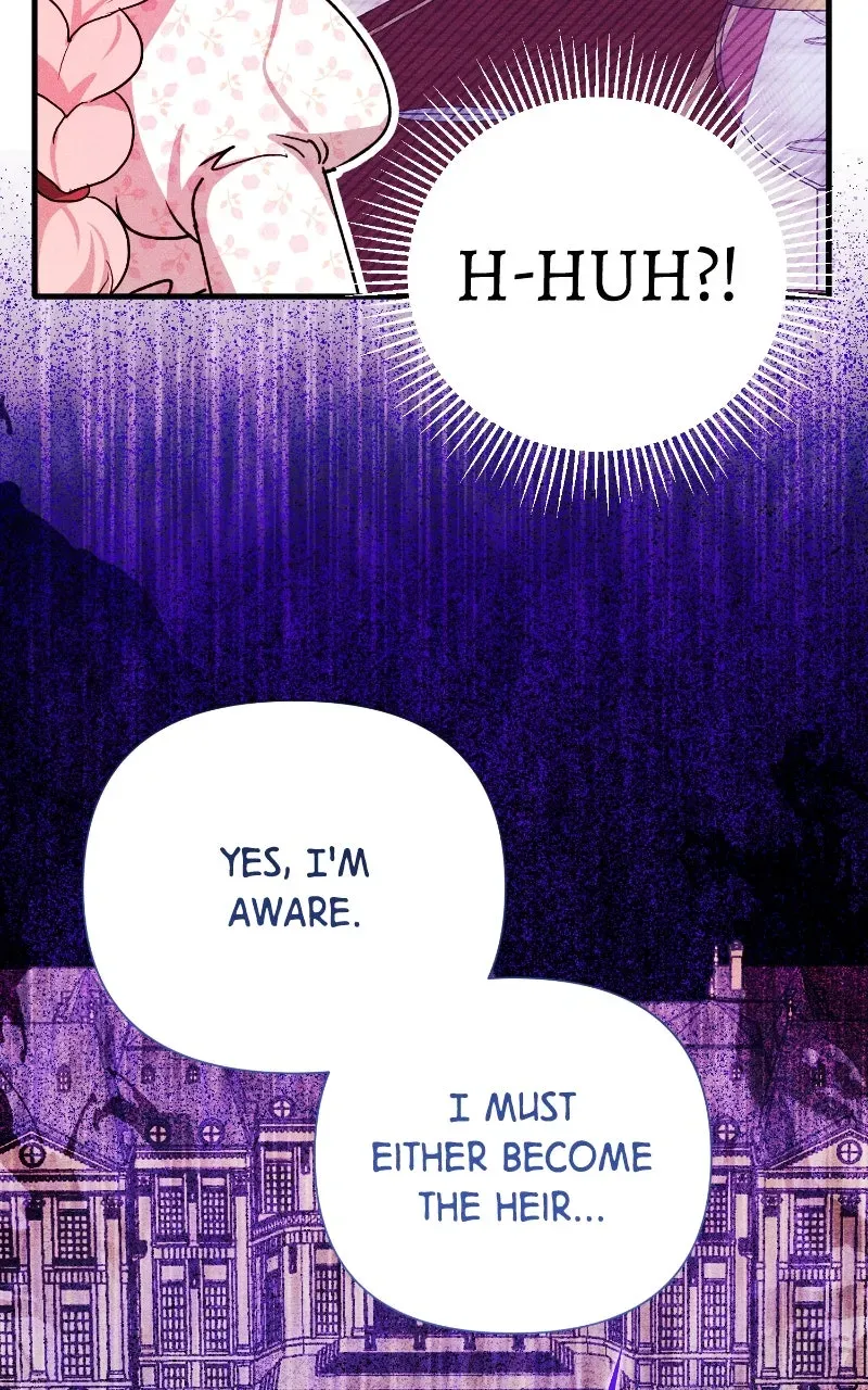 I Will ProtectMy Tyrant Dad! Chapter 2 page 63 - 