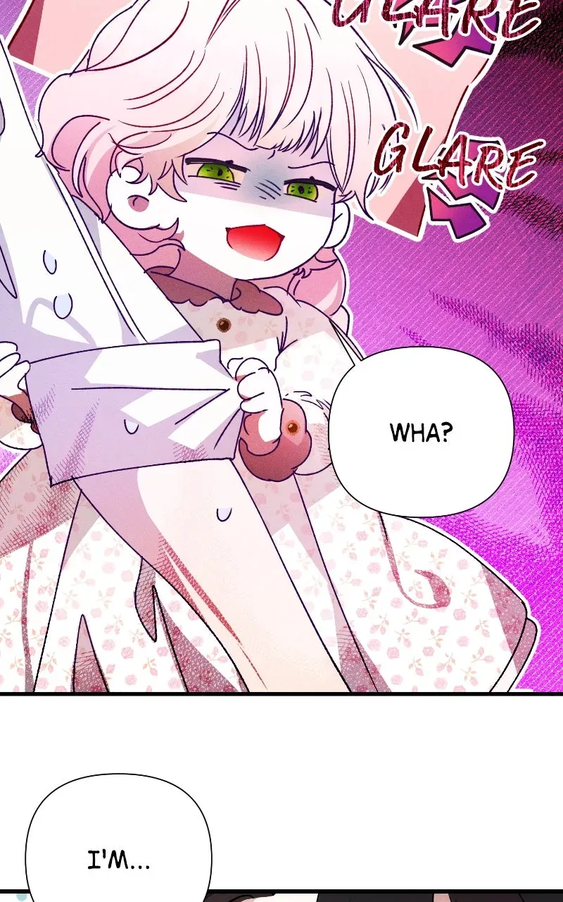 I Will ProtectMy Tyrant Dad! Chapter 2 page 74 - 