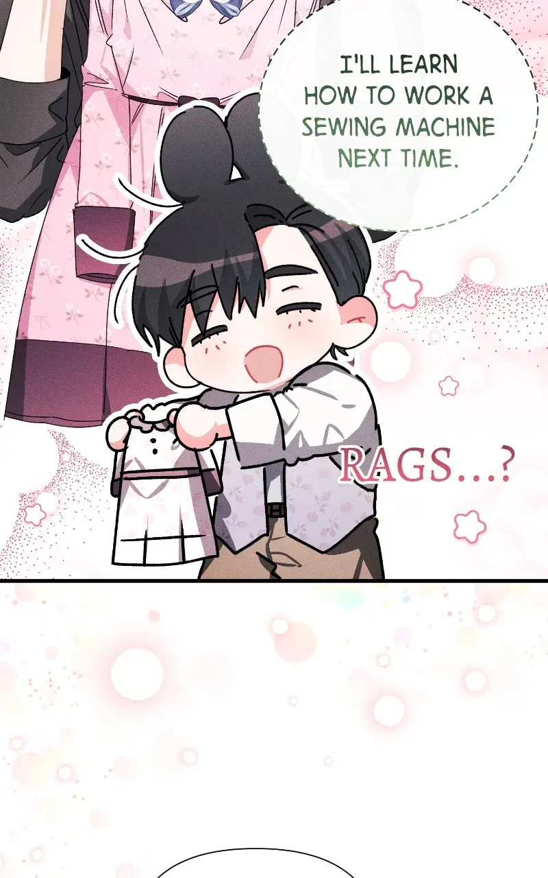 I Will ProtectMy Tyrant Dad! Chapter 2 page 78 - 