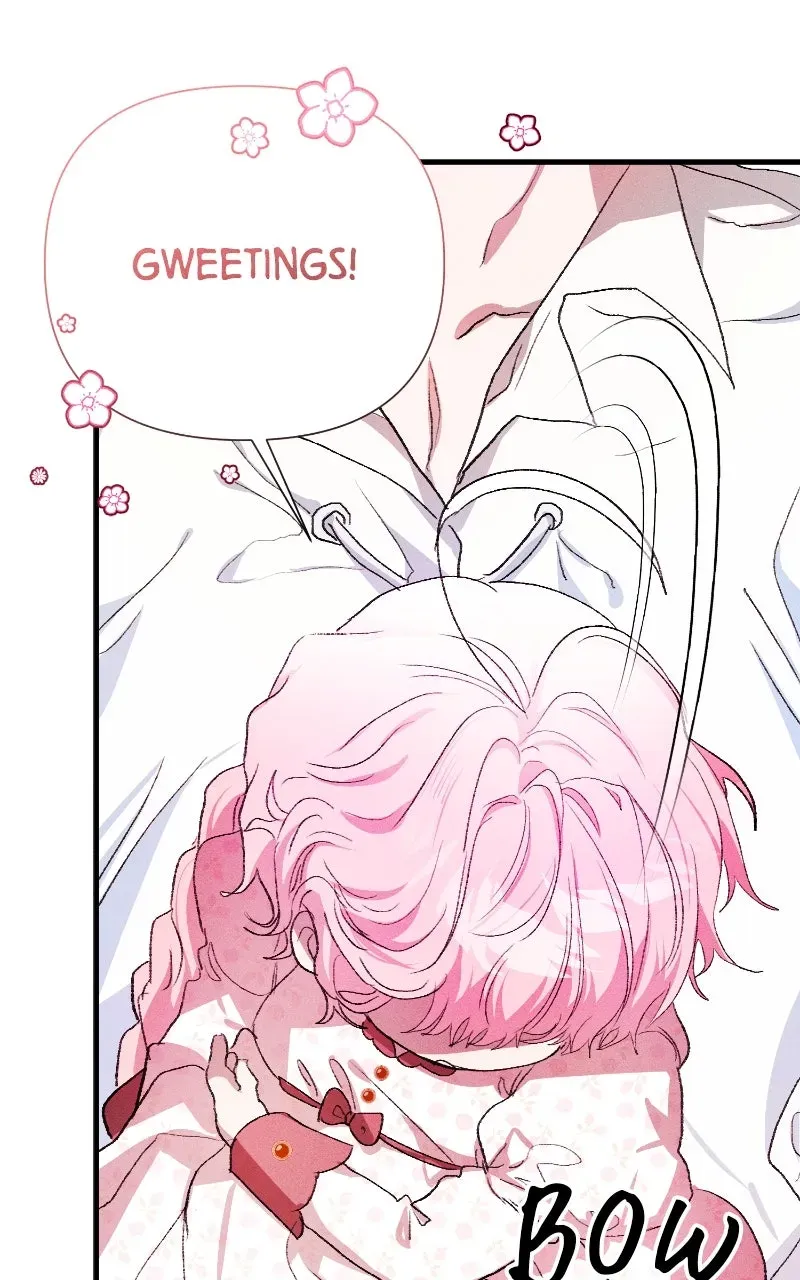 I Will ProtectMy Tyrant Dad! Chapter 2 page 82 - 