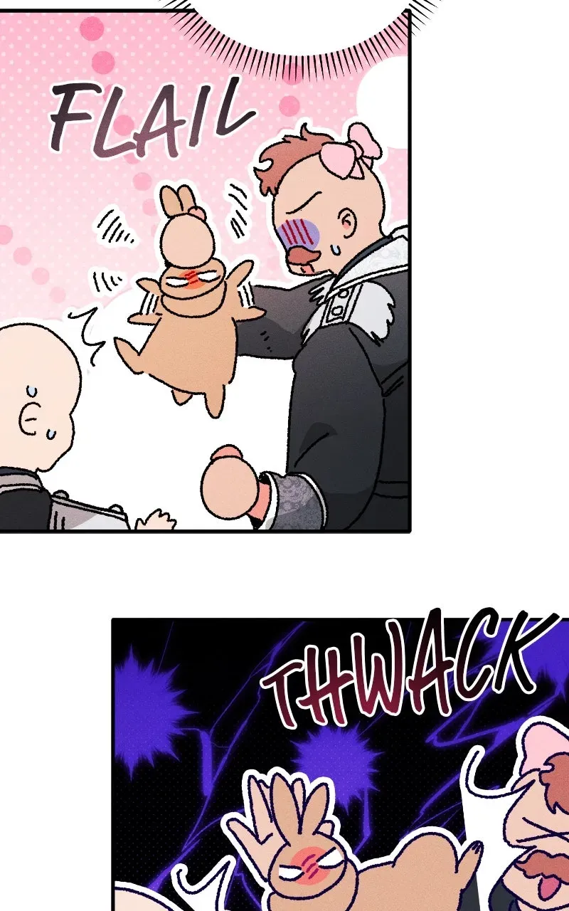 I Will ProtectMy Tyrant Dad! Chapter 20 page 45 - 