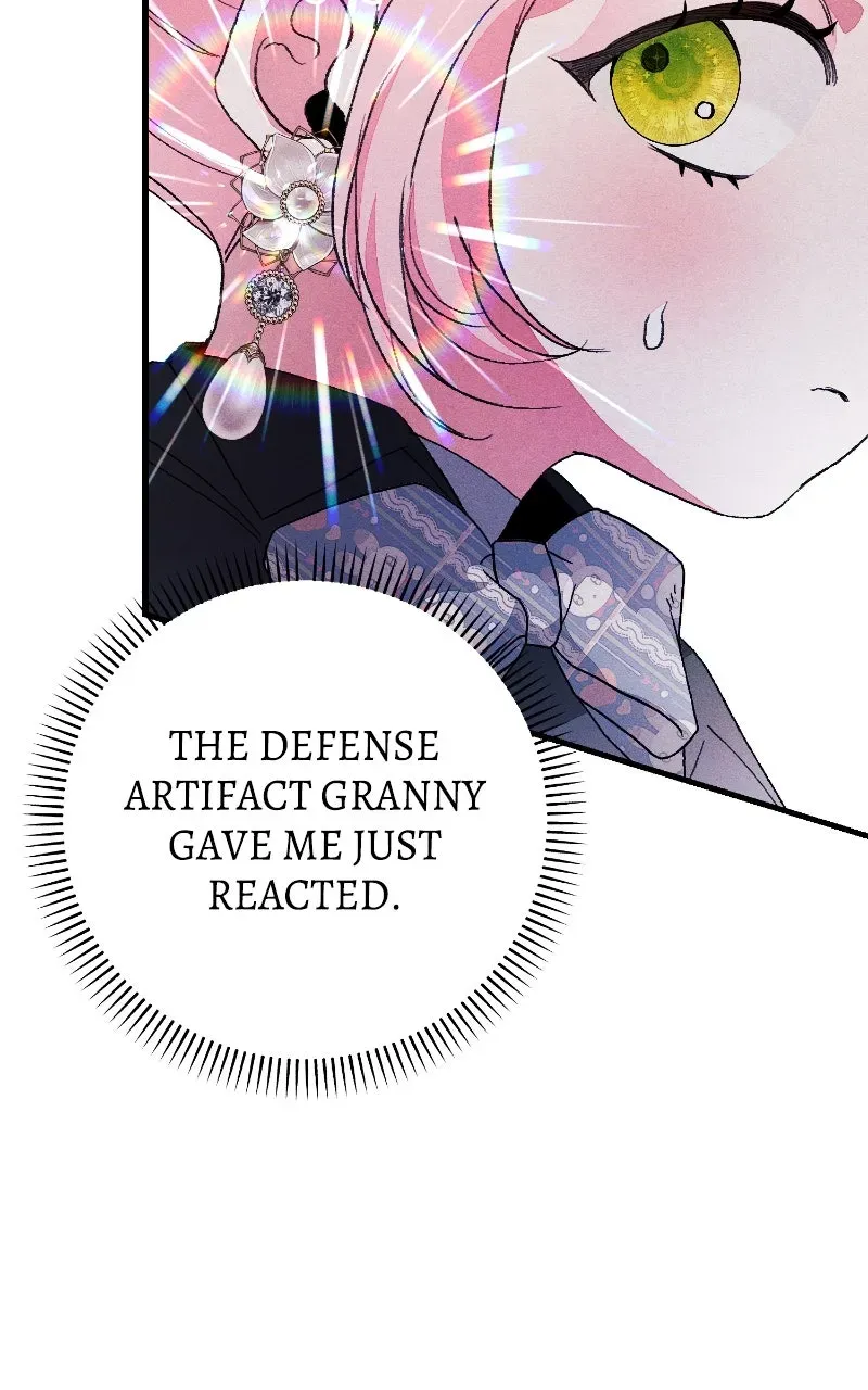 I Will ProtectMy Tyrant Dad! Chapter 20 page 56 - 