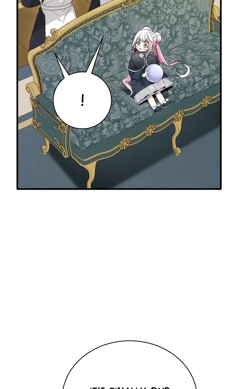 I Will ProtectMy Tyrant Dad! Chapter 20 page 61 - 