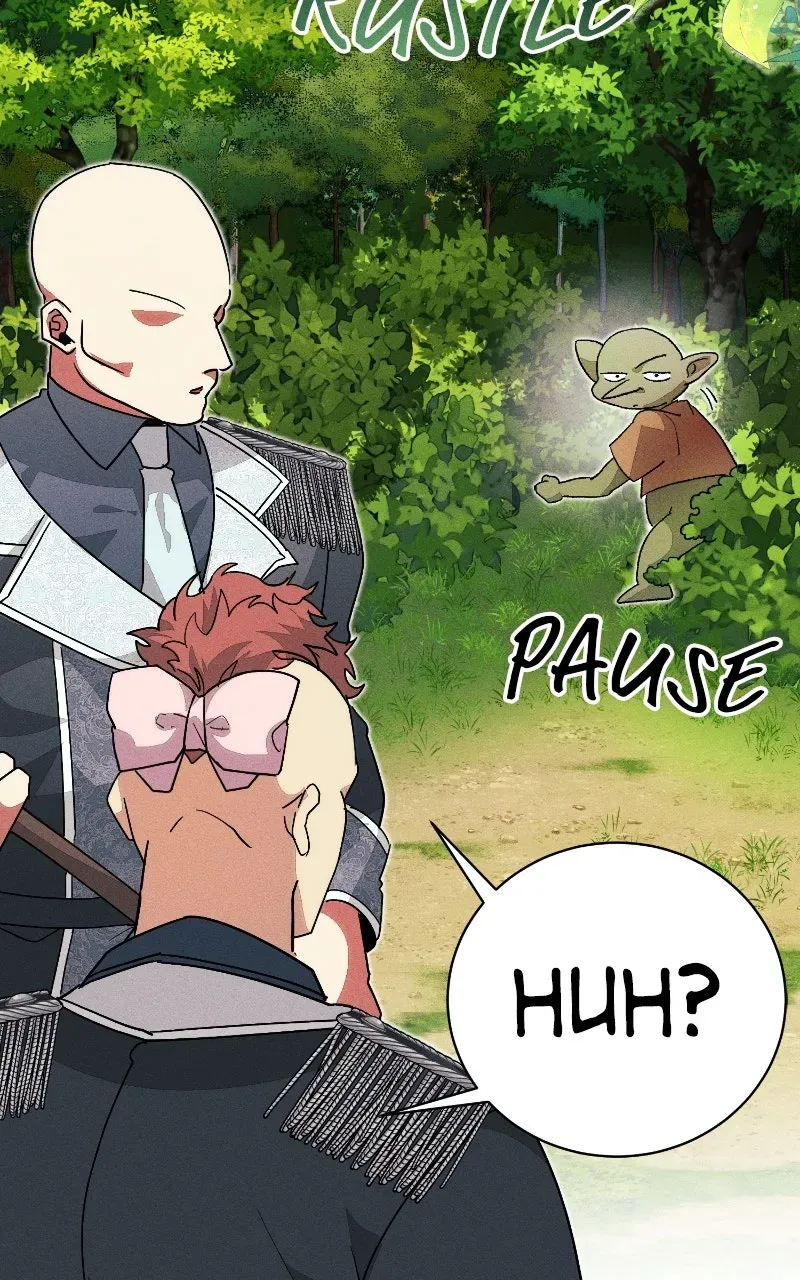 I Will ProtectMy Tyrant Dad! Chapter 20 page 78 - 