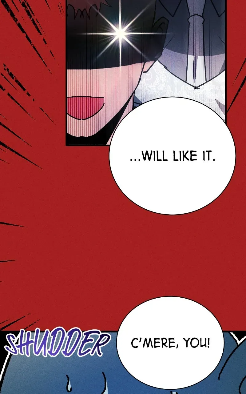 I Will ProtectMy Tyrant Dad! Chapter 20 page 84 - 