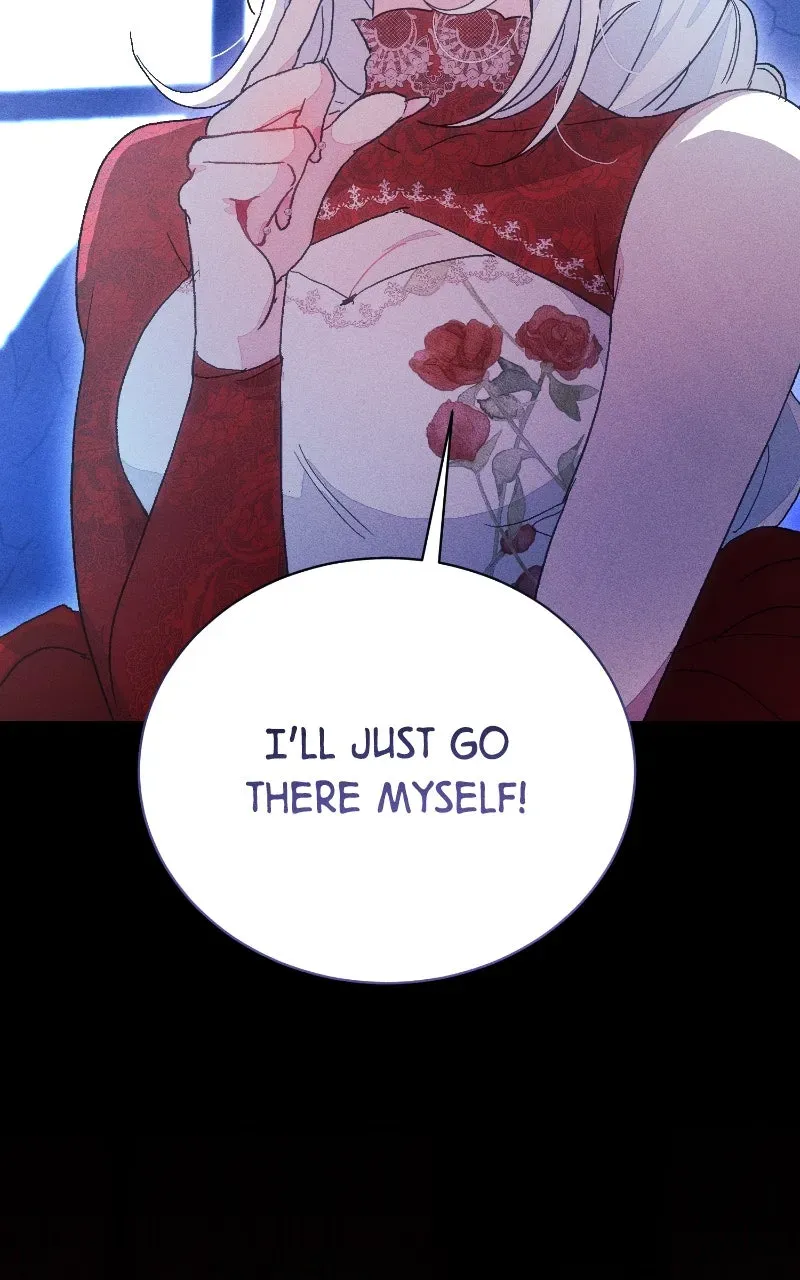 I Will ProtectMy Tyrant Dad! Chapter 21 page 102 - 
