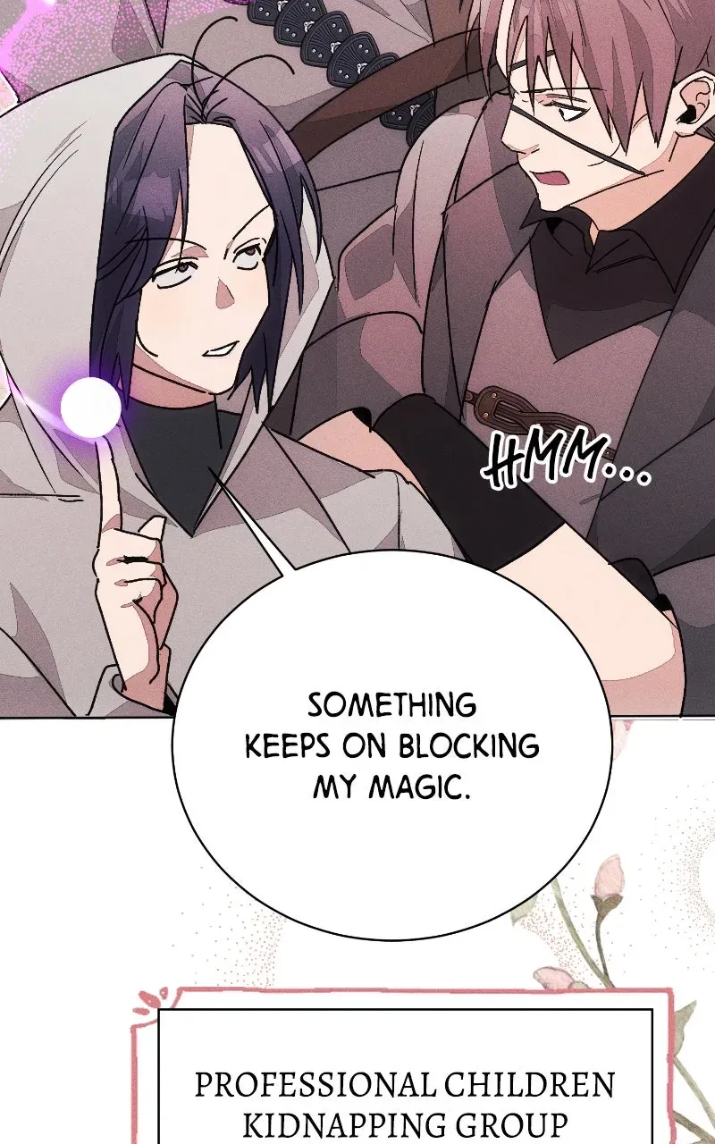 I Will ProtectMy Tyrant Dad! Chapter 21 page 3 - 