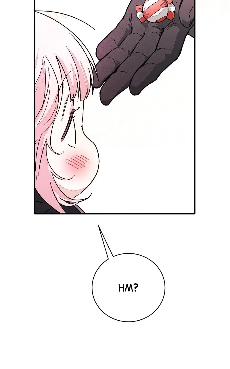 I Will ProtectMy Tyrant Dad! Chapter 21 page 29 - 